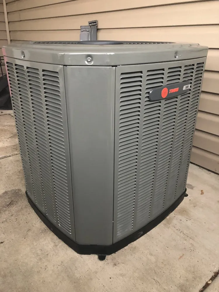 Slide of Best Option HVAC