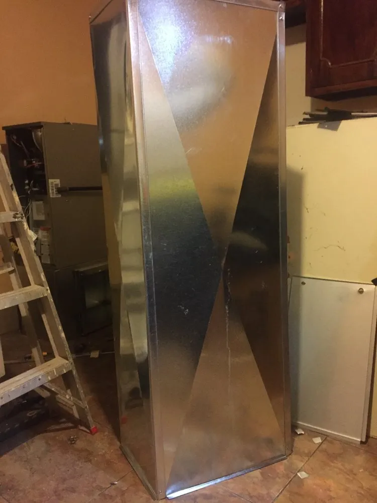 Slide of Best Option HVAC