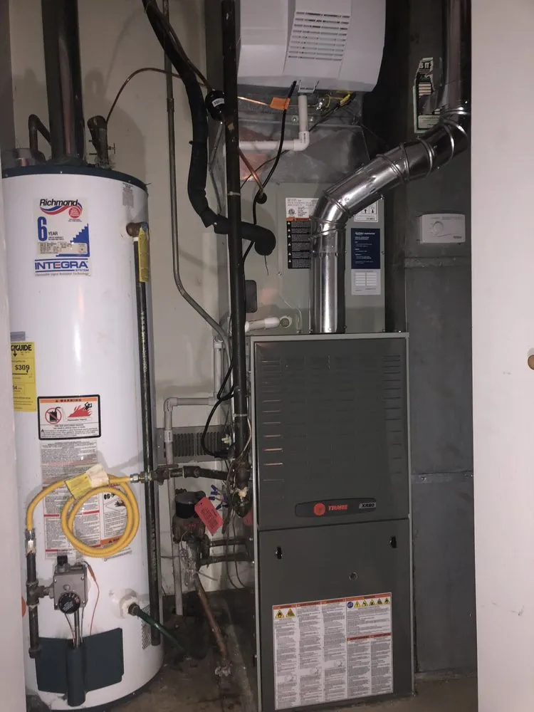 Slide of Best Option HVAC