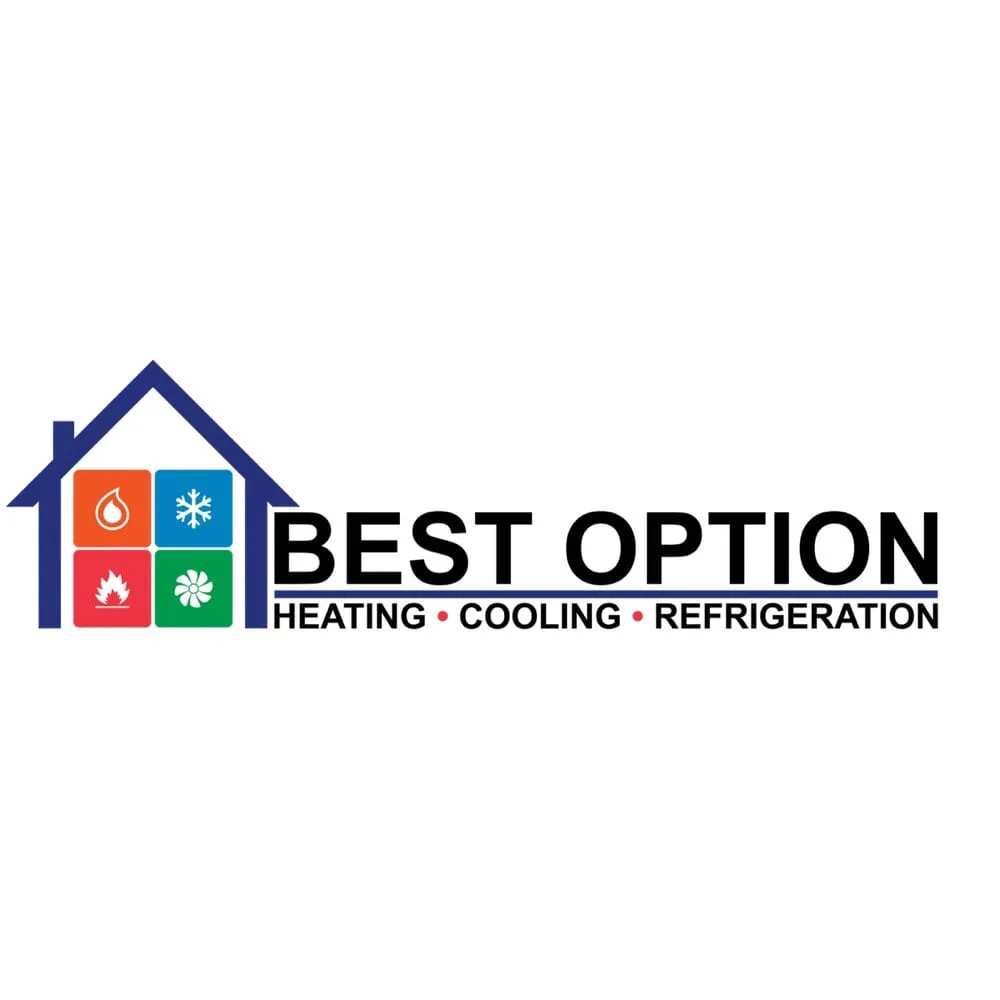 Slide of Best Option HVAC