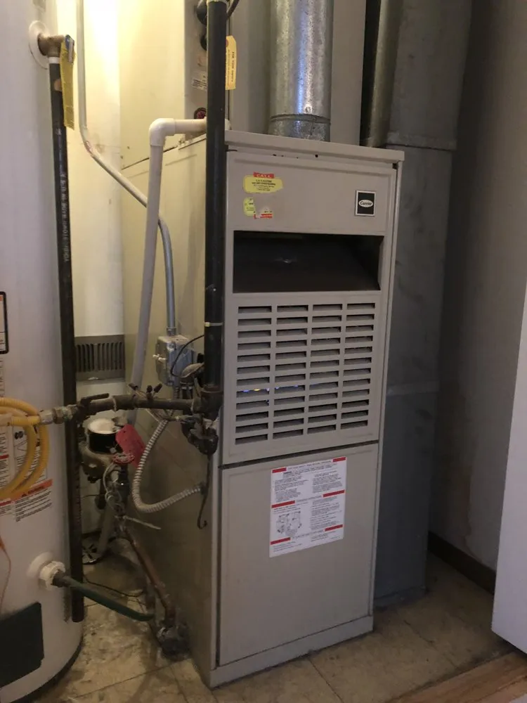 Slide of Best Option HVAC