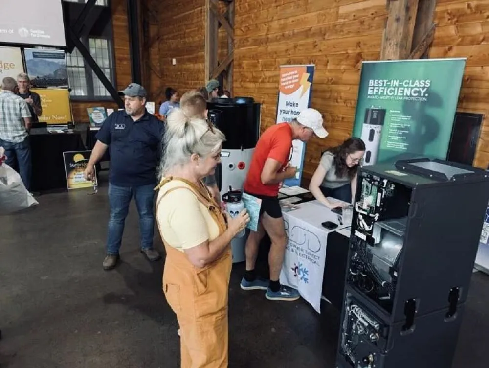 Slide of Best Owner Direct HVAC & Electrical