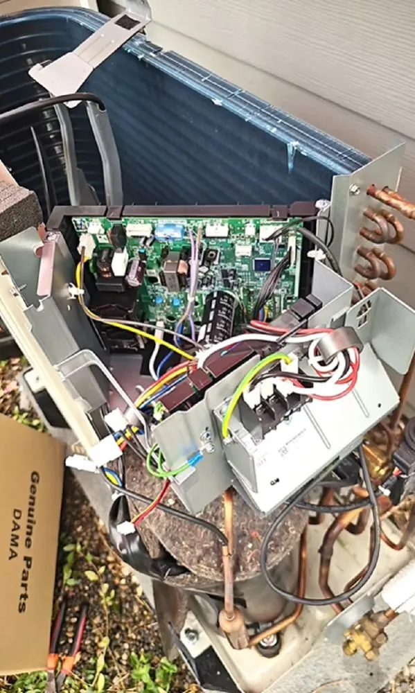 Slide of Best Owner Direct HVAC & Electrical