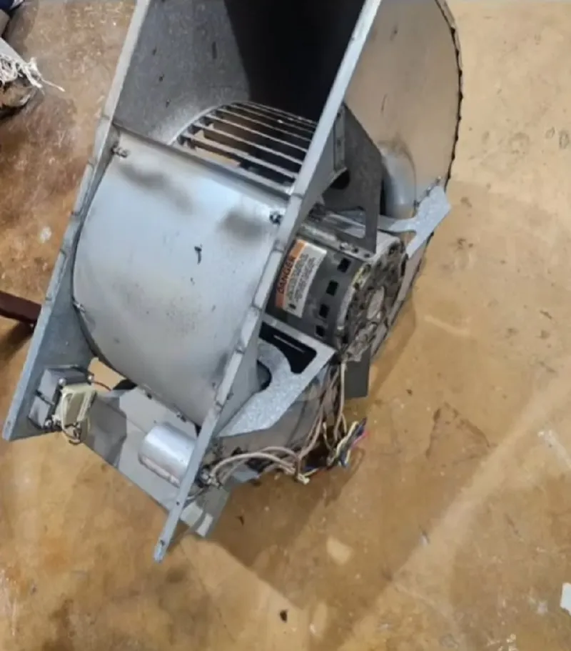 Slide of Best Owner Direct HVAC & Electrical