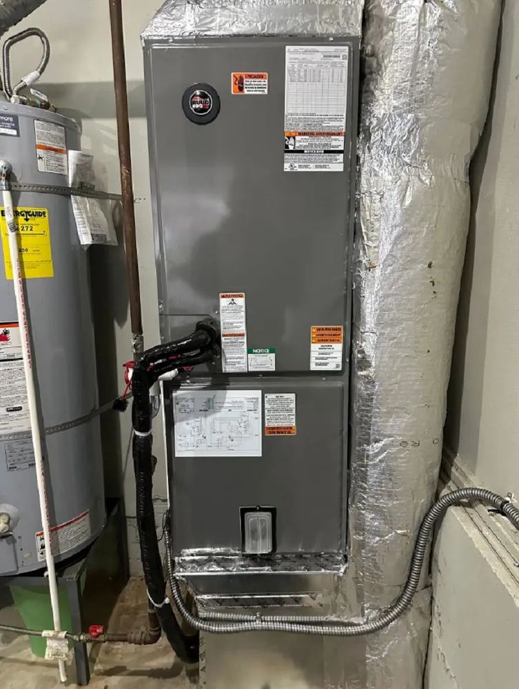 Slide of Best Owner Direct HVAC & Electrical