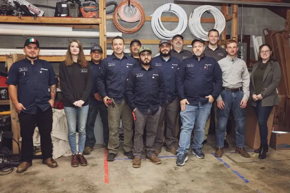 Slide of Best Owner Direct HVAC & Electrical