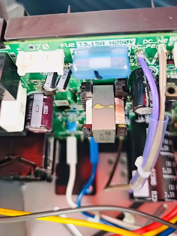 Slide of Best Owner Direct HVAC & Electrical