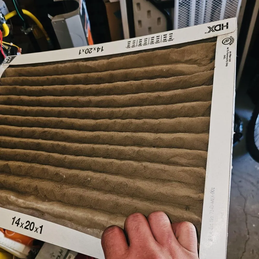 Slide of Best Owner Direct HVAC & Electrical