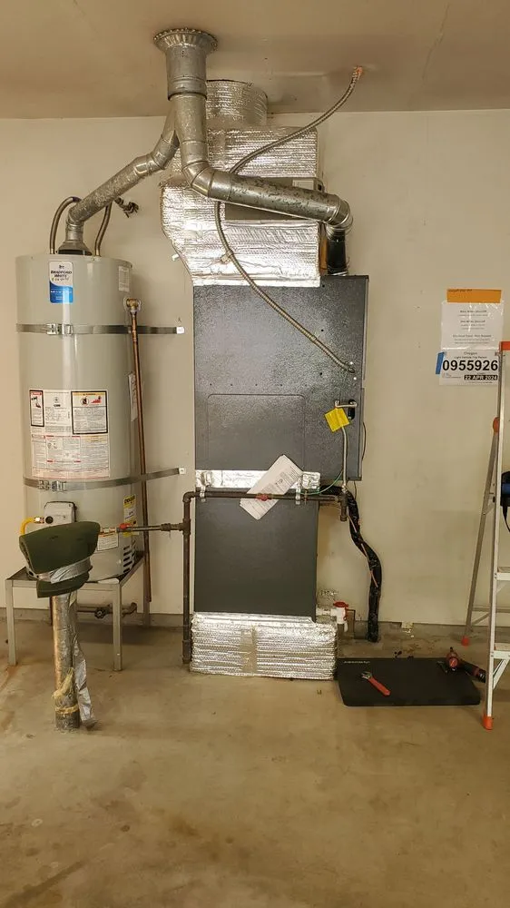 Slide of Best Owner Direct HVAC & Electrical