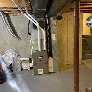 Slide of Best Plumbing Heating & Cooling Contractors