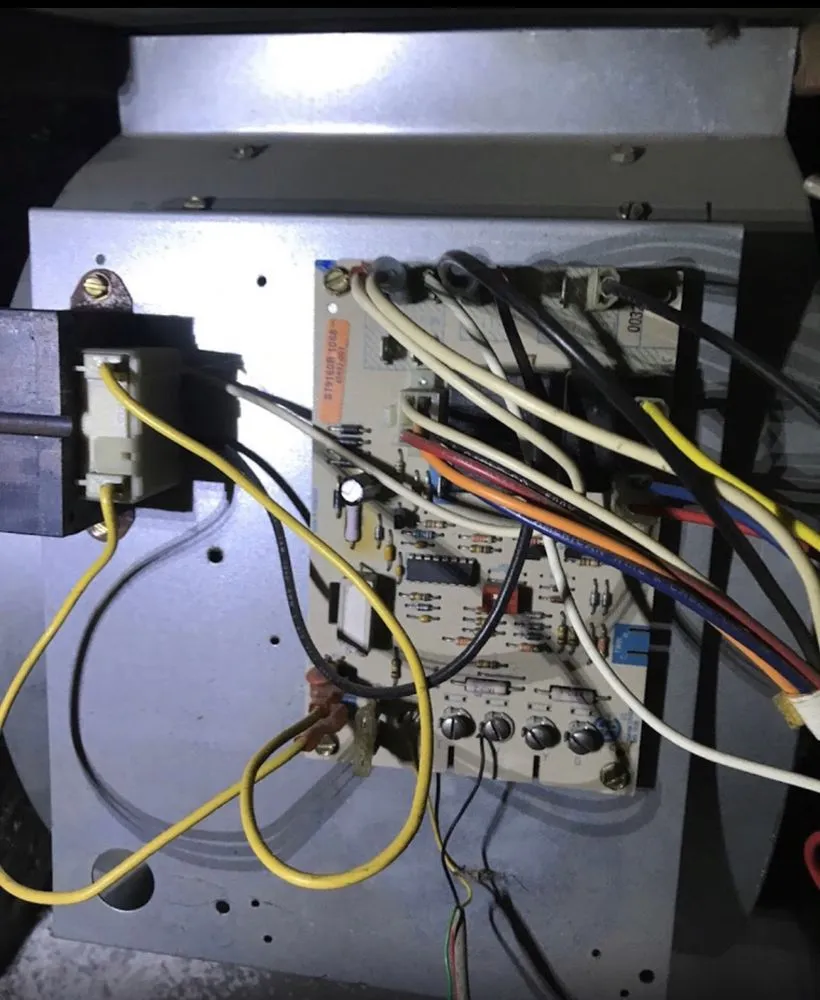 Slide of Best Plumbing Heating & Cooling Contractors