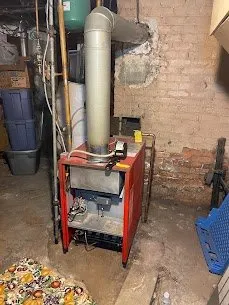 Slide of Best Plumbing Heating & Cooling Contractors