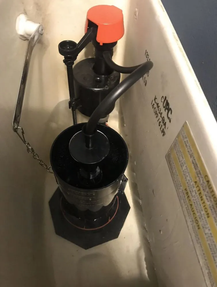 Slide of Best Plumbing Heating & Cooling Contractors