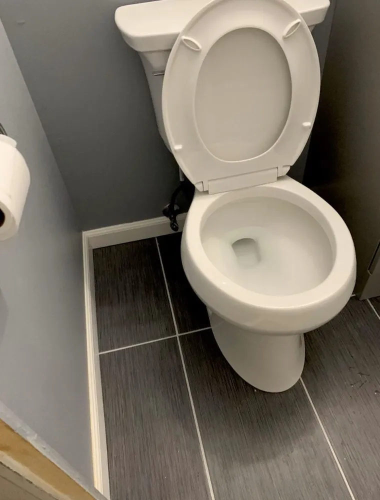 Slide of Best Plumbing Heating & Cooling Contractors