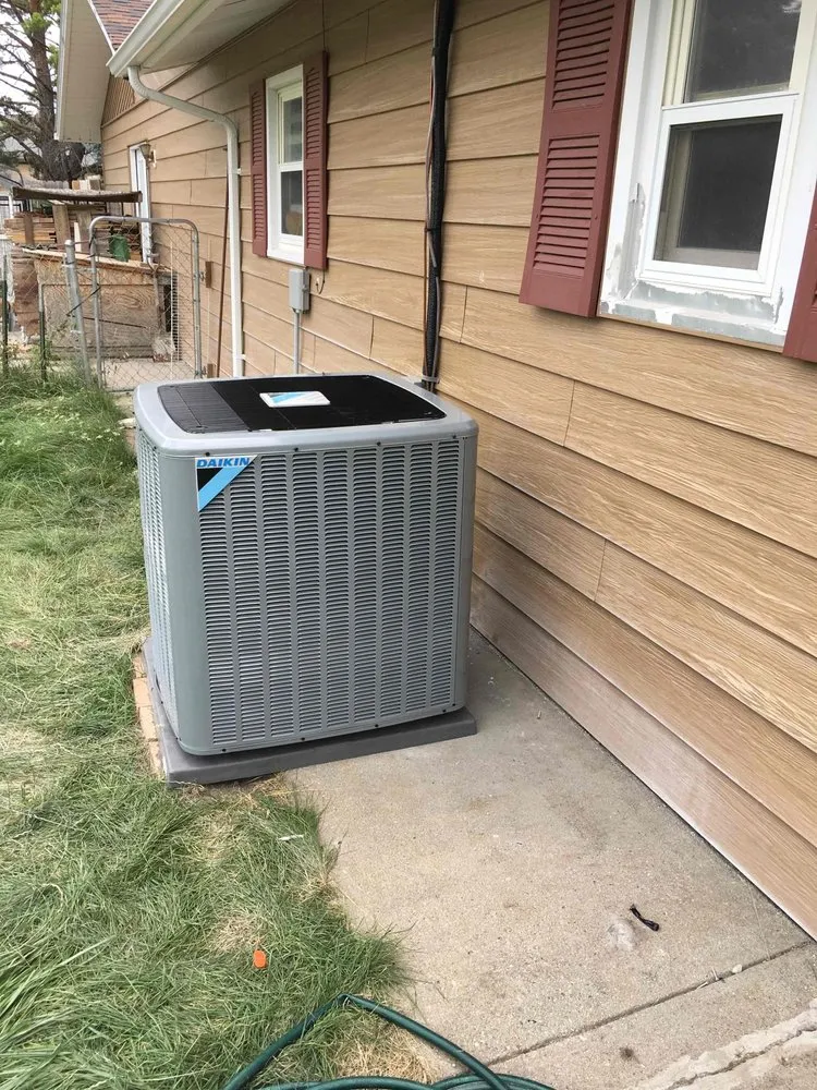 Slide of Best Plumbing Heating & Cooling