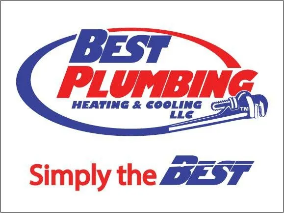 Slide of Best Plumbing Heating & Cooling