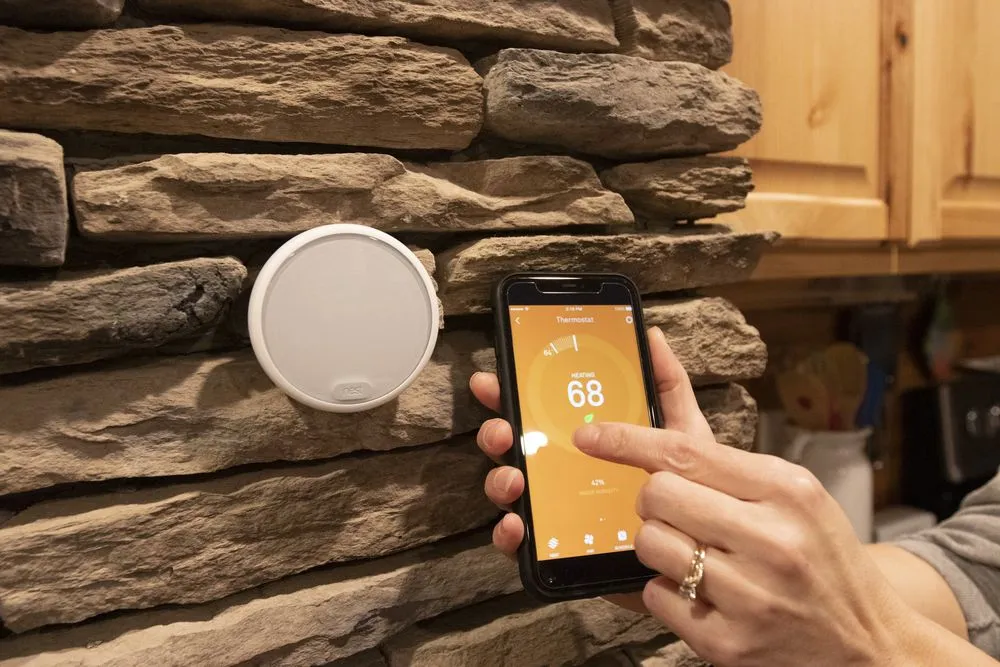 Slide of Best Plumbing Heating & Cooling