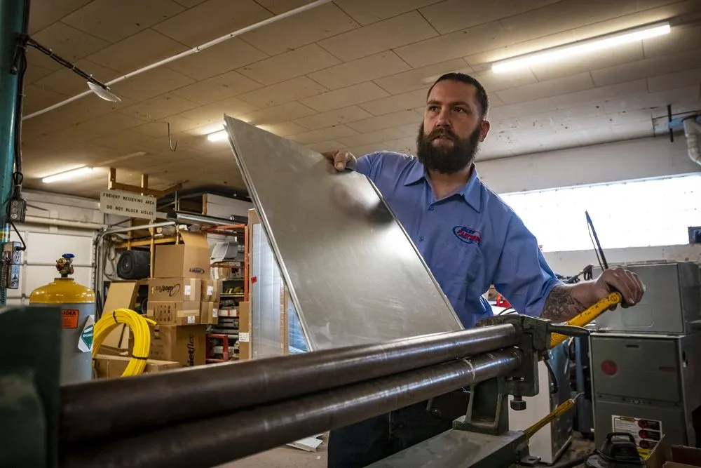 Slide of Best Plumbing Heating & Cooling