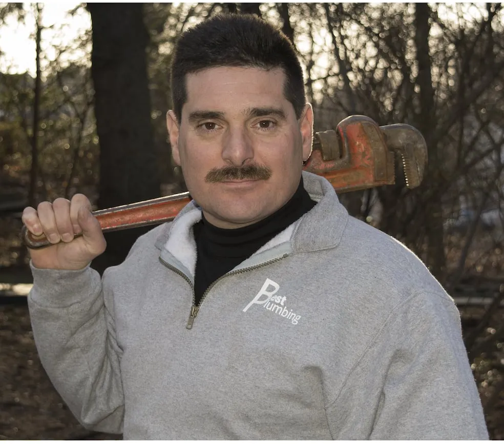 Slide of Best Plumbing Heating and Air