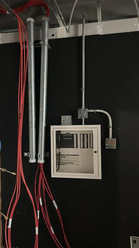 Slide of Best Power Solutions