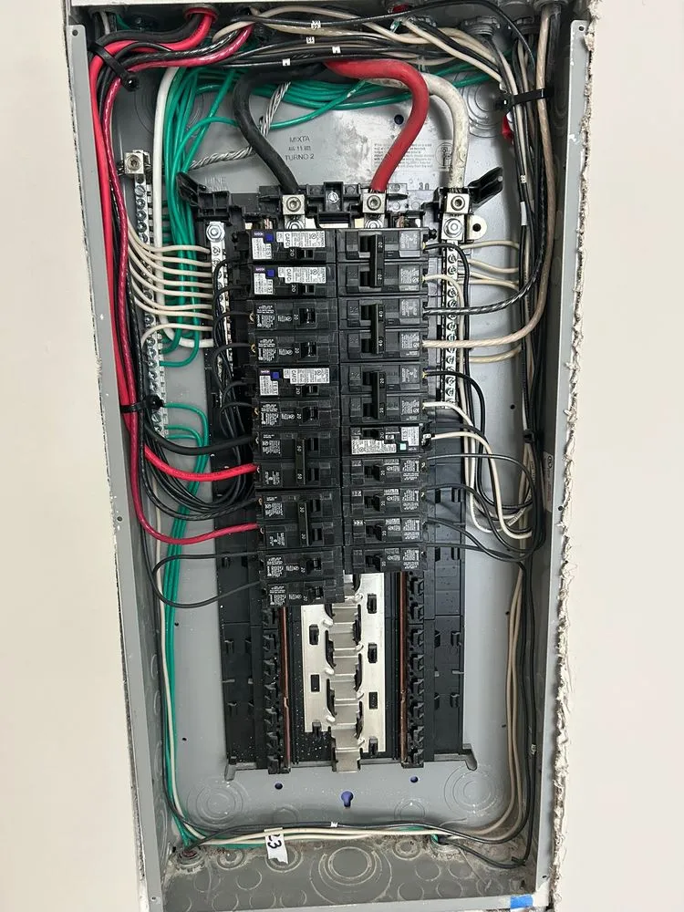 Slide of Best Power Solutions