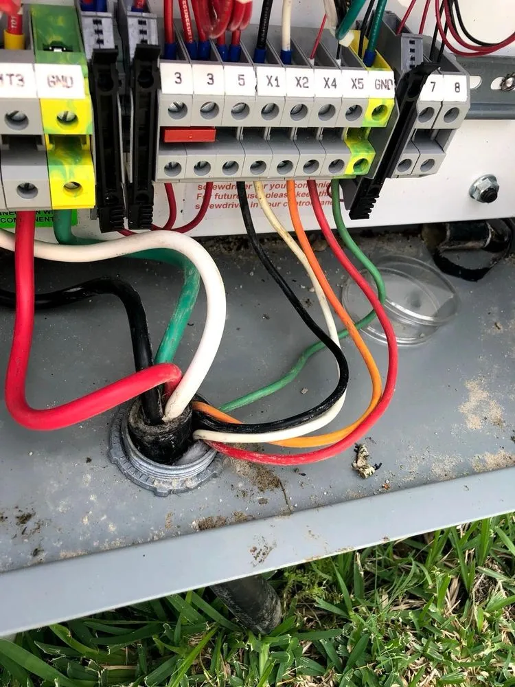 Slide of Best Power Solutions