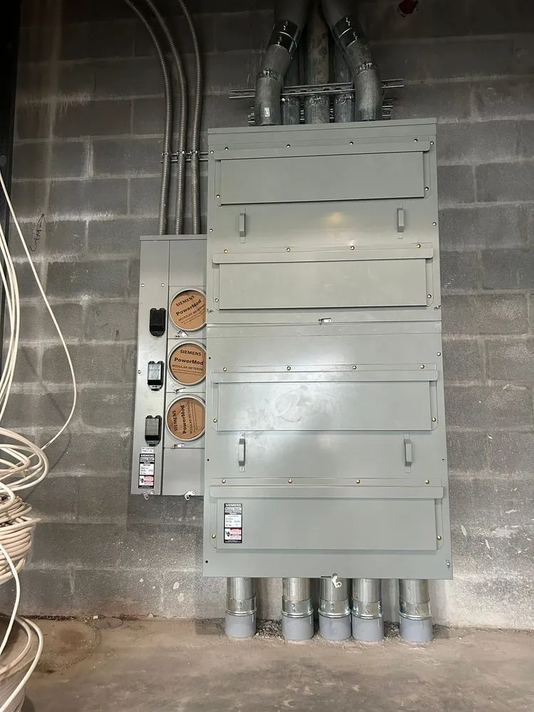 Slide of Best Power Solutions