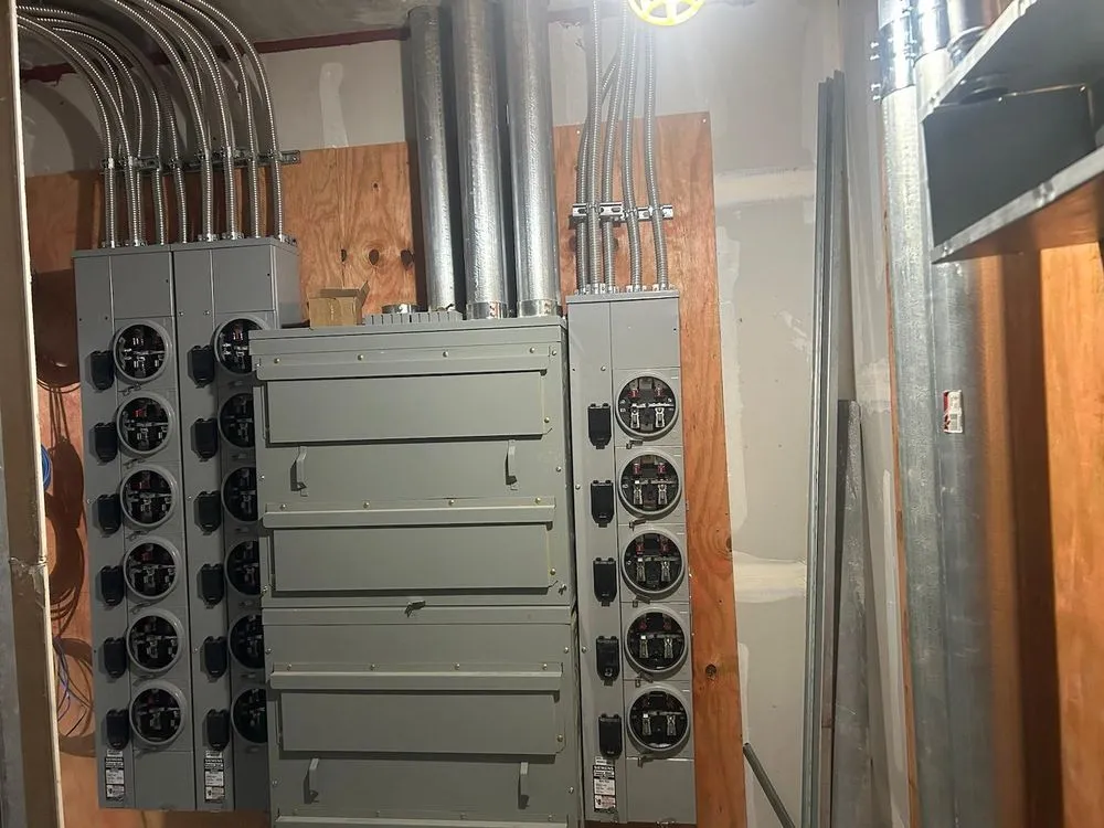 Slide of Best Power Solutions