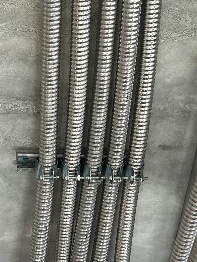 Slide of Best Power Solutions