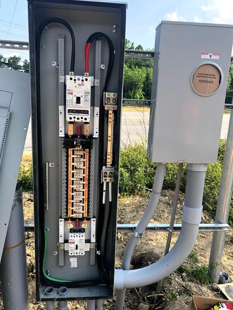 Slide of Best Power Solutions