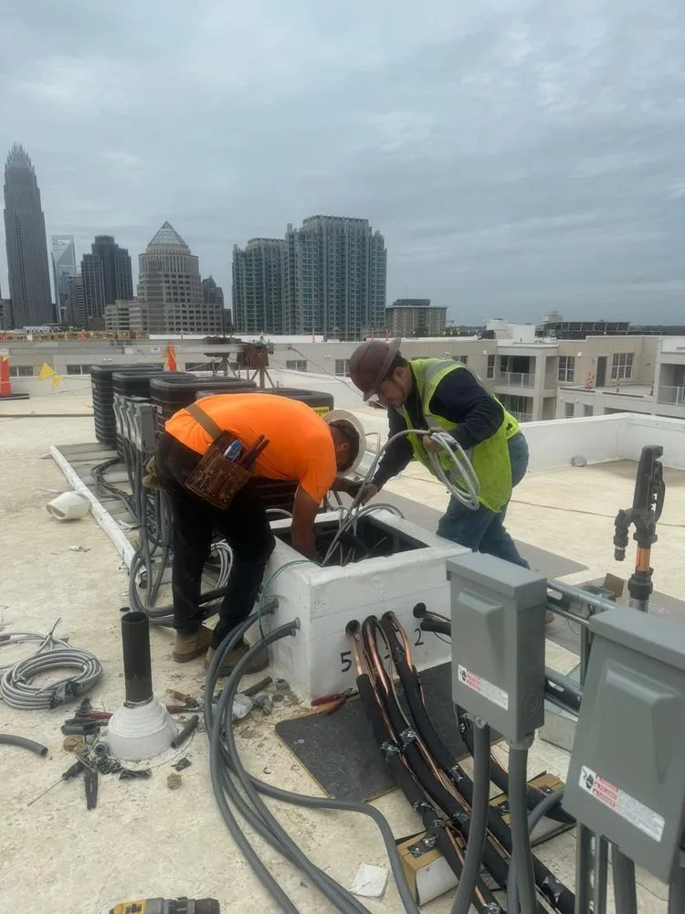 Slide of Best Power Solutions