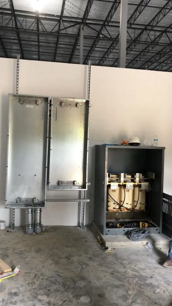 Slide of Best Power Solutions