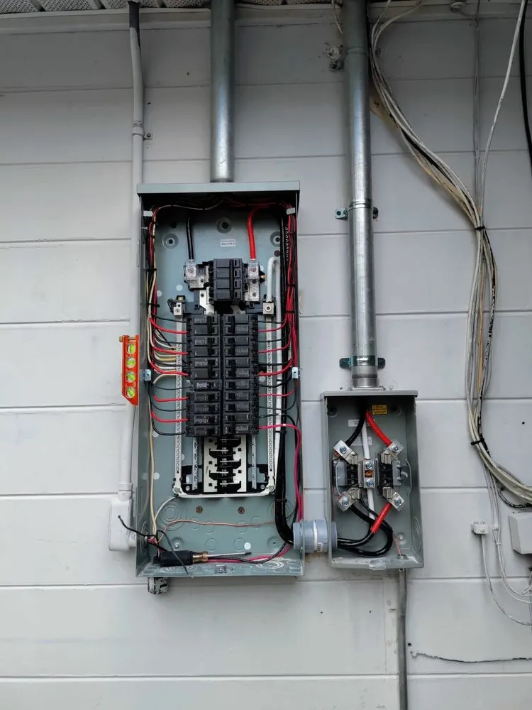 Slide of Best Power Soultion