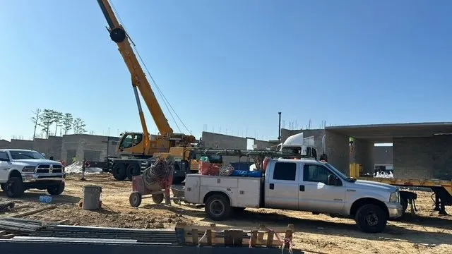 Slide of Best Power Soultion