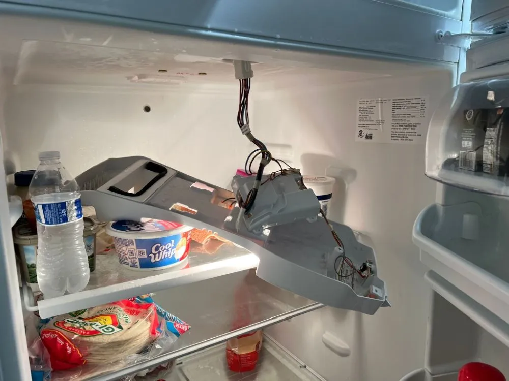 Slide of Best Price Appliance Repair & HVAC