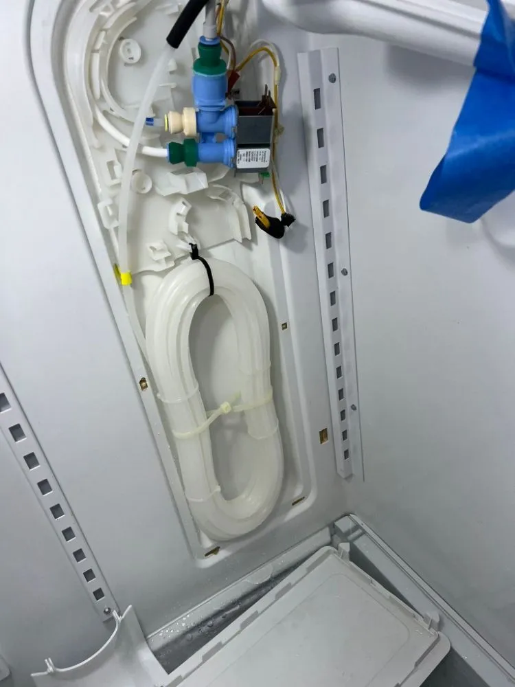 Slide of Best Price Appliance Repair & HVAC