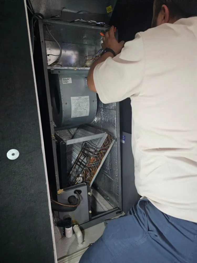 Slide of Best Price Appliance Repair & HVAC