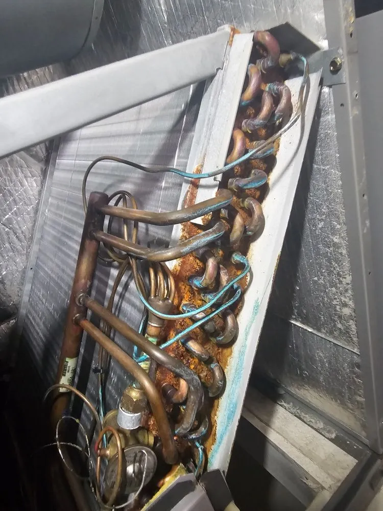 Slide of Best Price Appliance Repair & HVAC