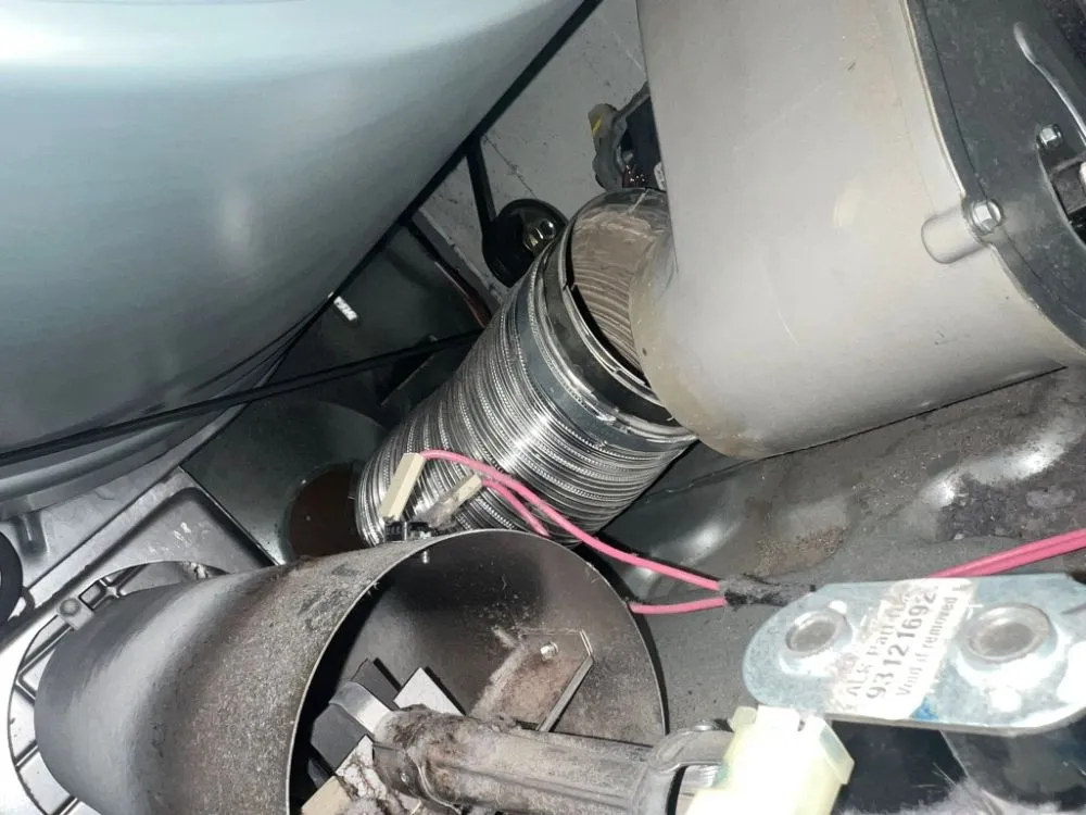 Slide of Best Price Appliance Repair & HVAC