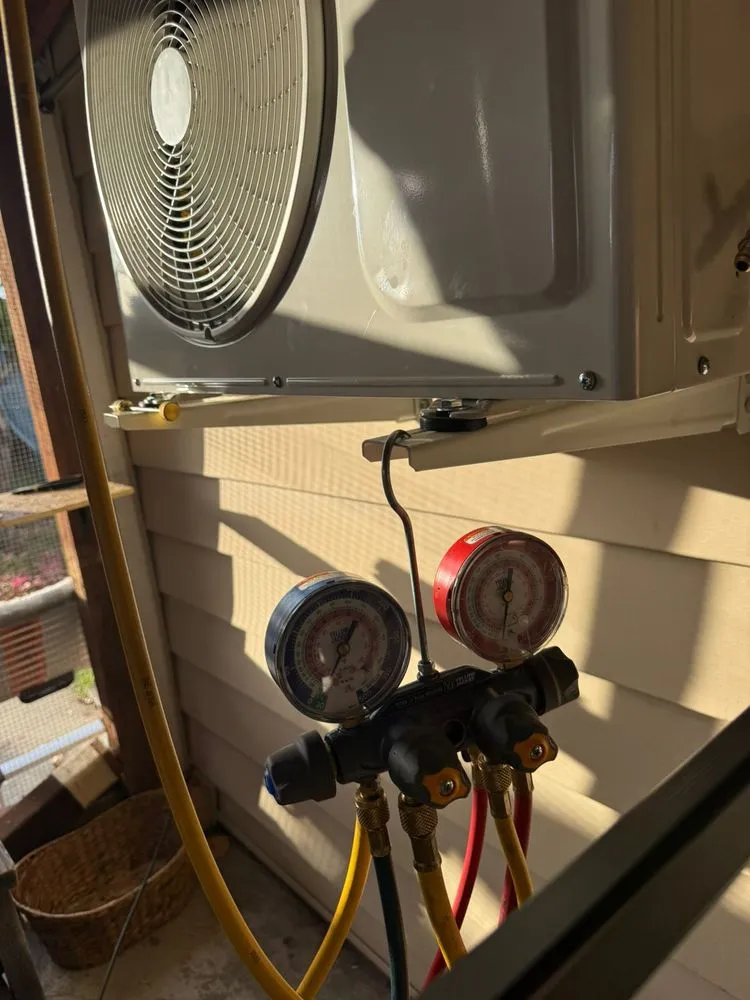 Slide of Best Price Appliance Repair & HVAC