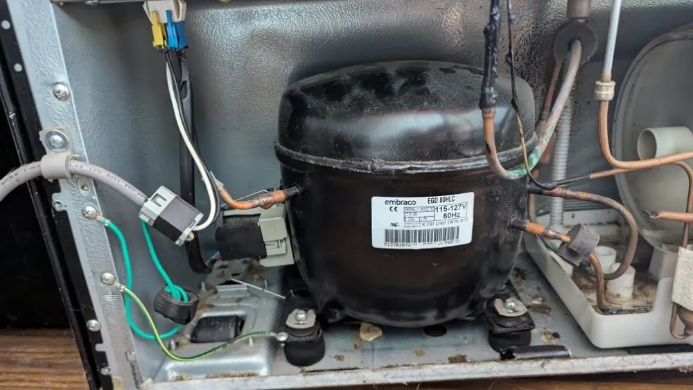 Slide of Best Price Appliance Repair & HVAC