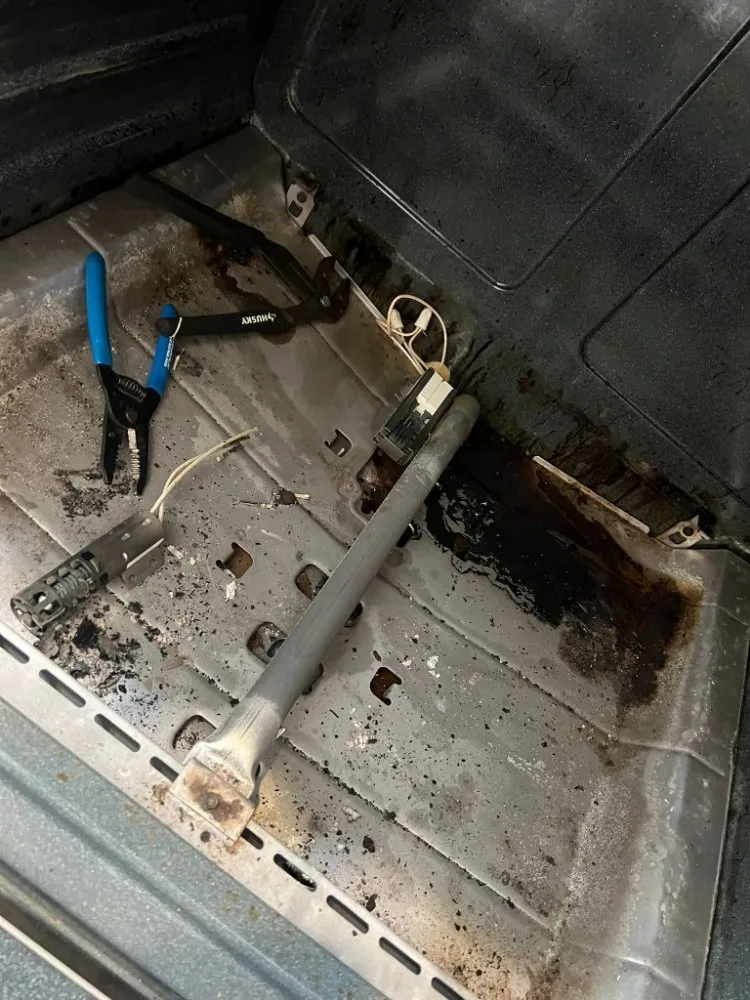 Slide of Best Price Appliance Repair & HVAC