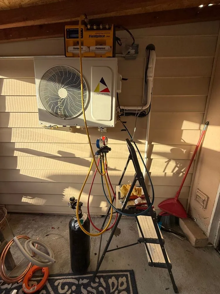 Slide of Best Price Appliance Repair & HVAC