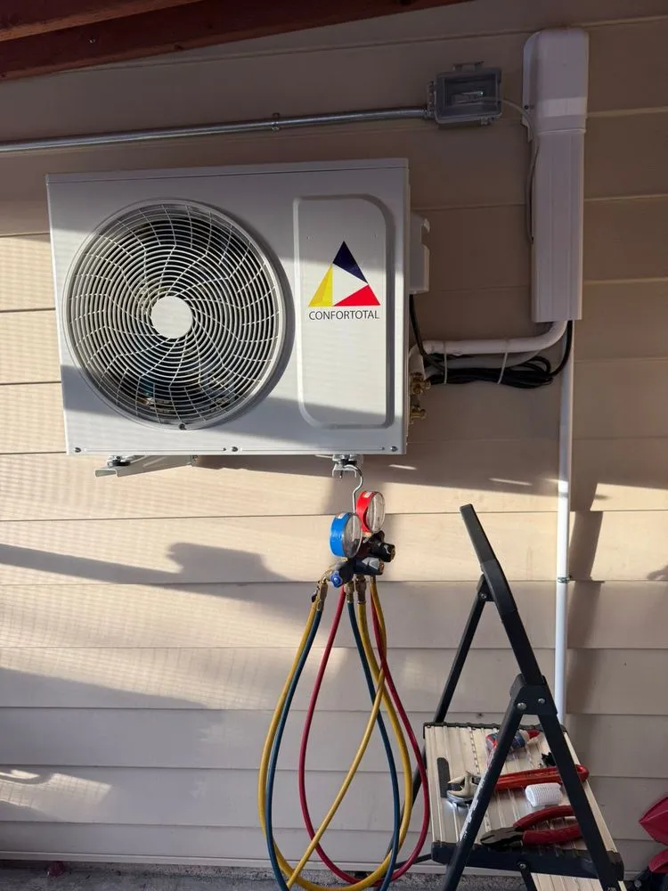 Slide of Best Price Appliance Repair & HVAC