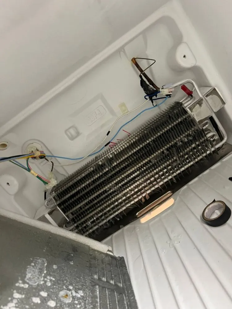 Slide of Best Price Appliance Repair & HVAC