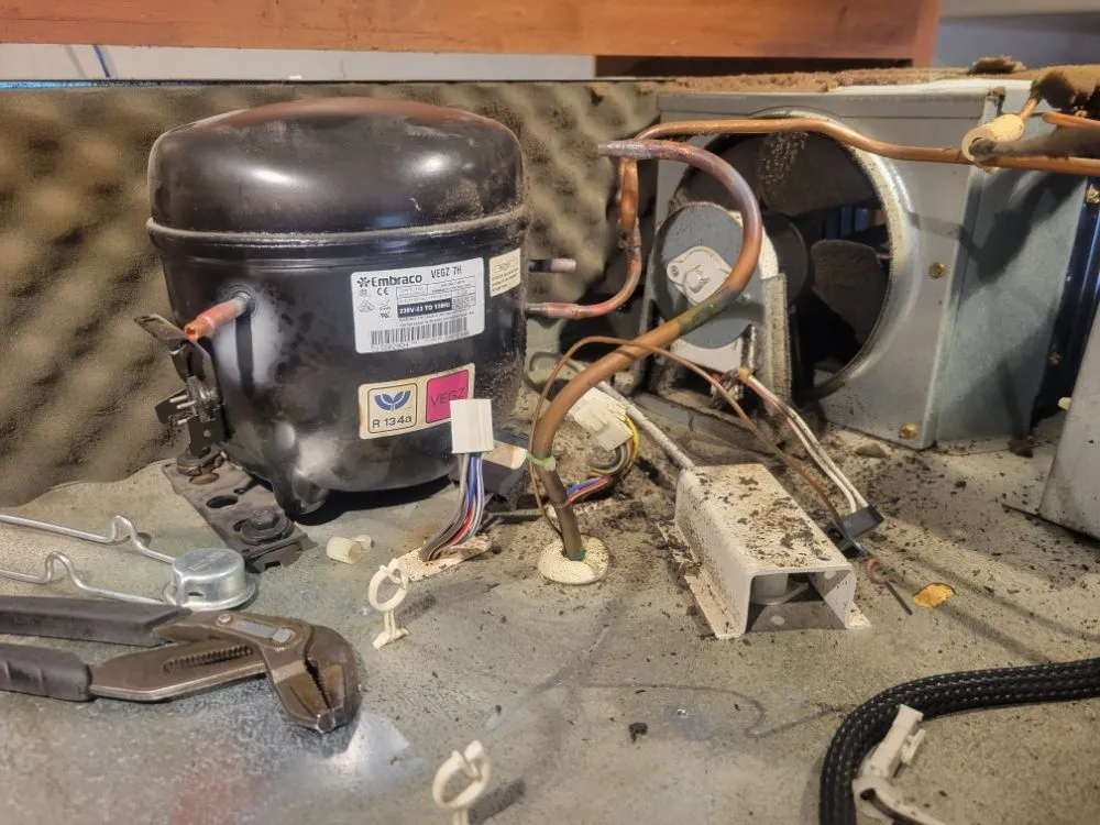 Slide of Best Price Appliance Repair & HVAC