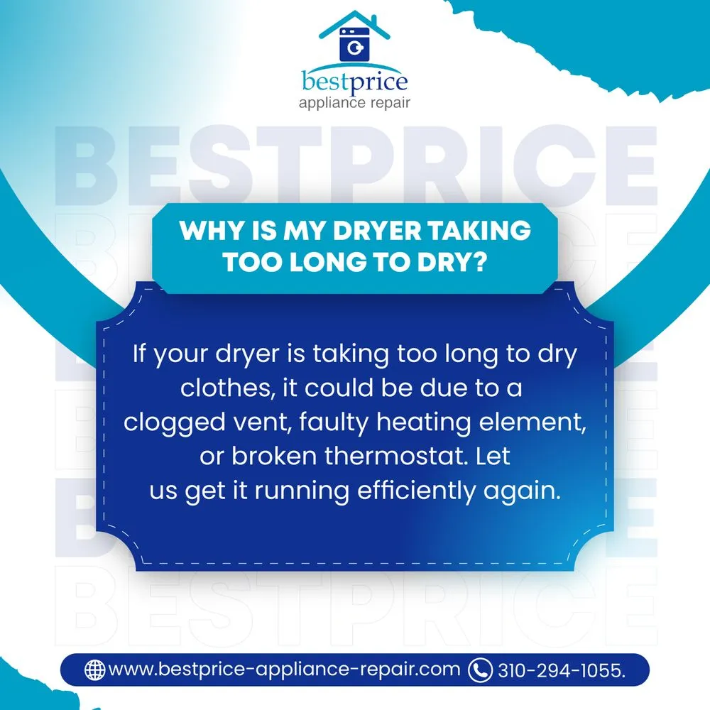 Slide of Best Price Appliance Repair & HVAC