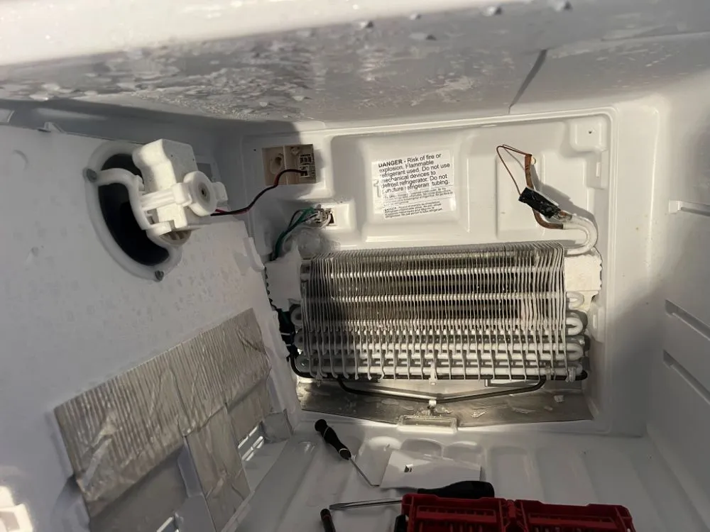 Slide of Best Price Appliance Repair & HVAC