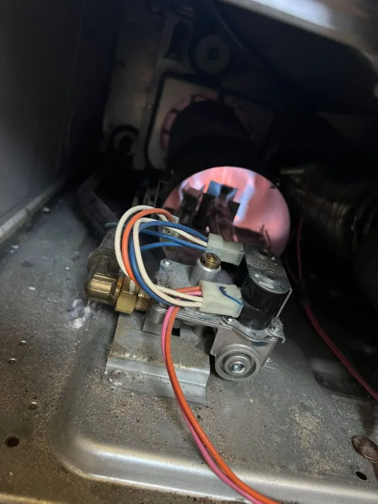 Slide of Best Price Appliance Repair & HVAC