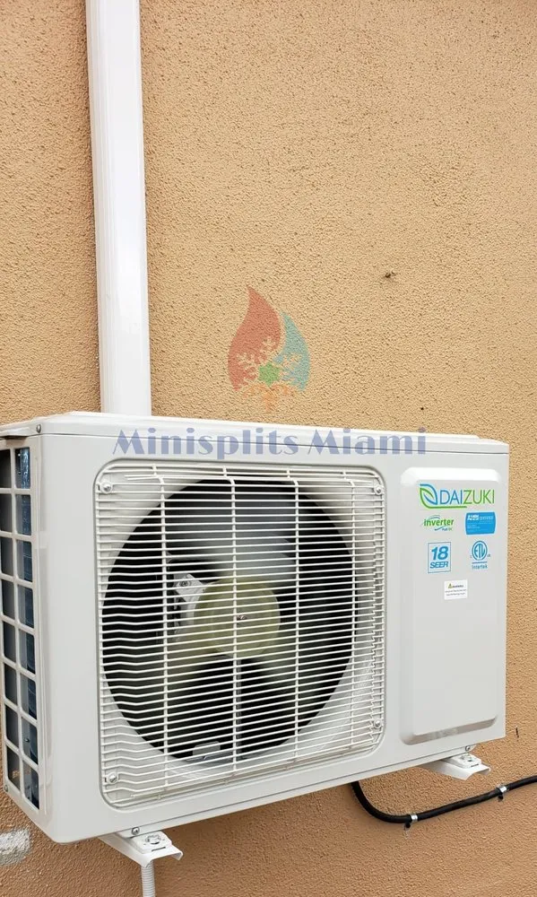 Slide of Best Price Mini Splits Miami Fl